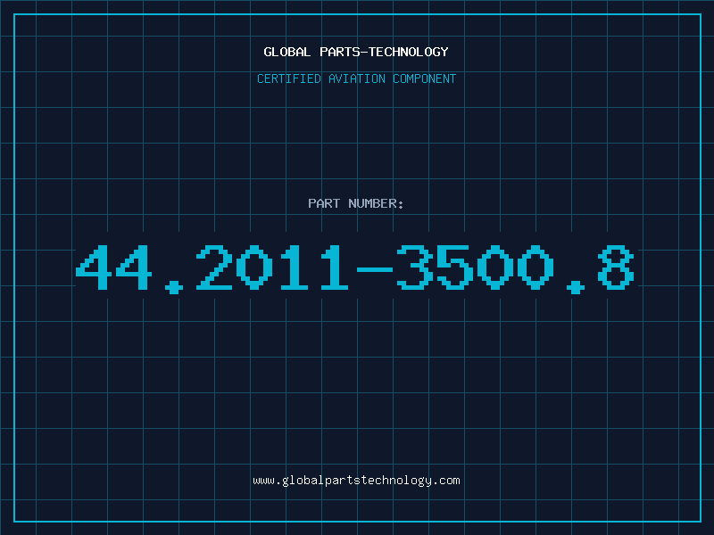 Aviation Part 44.2011-3500.8