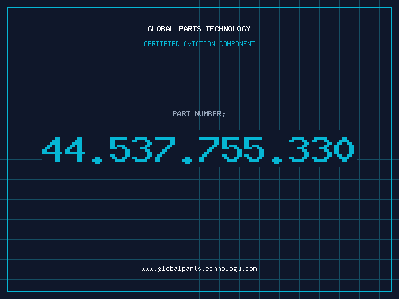 Aviation Part 44.537.755.330