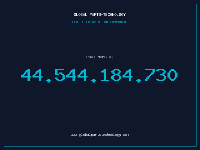 Aviation Part 44.544.184.730