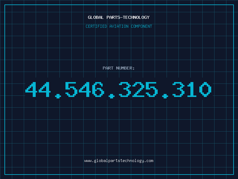 Aviation Part 44.546.325.310