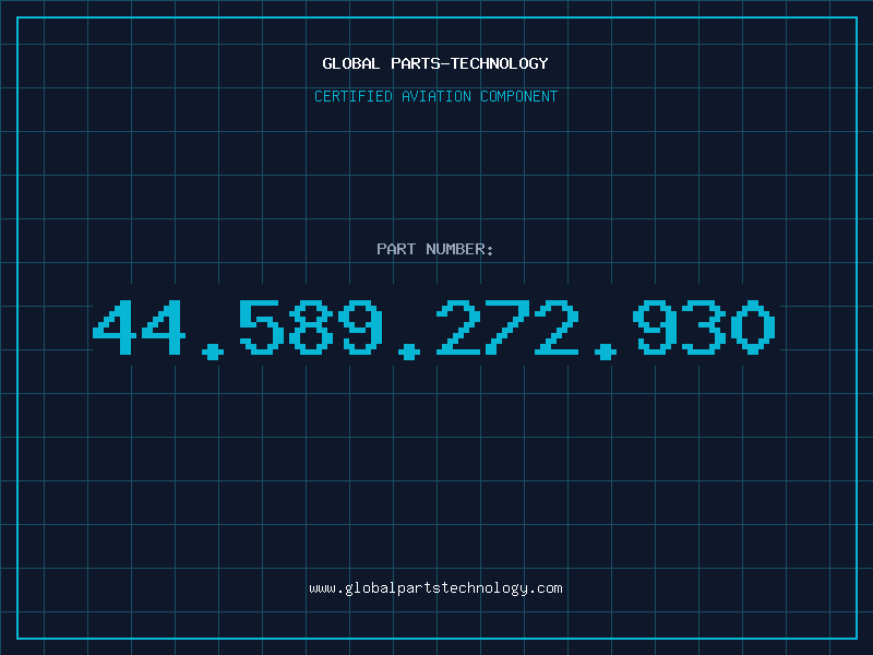 Aviation Part 44.589.272.930