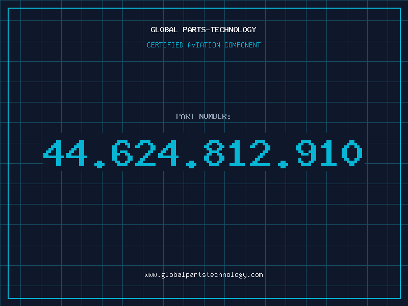Aviation Part 44.624.812.910