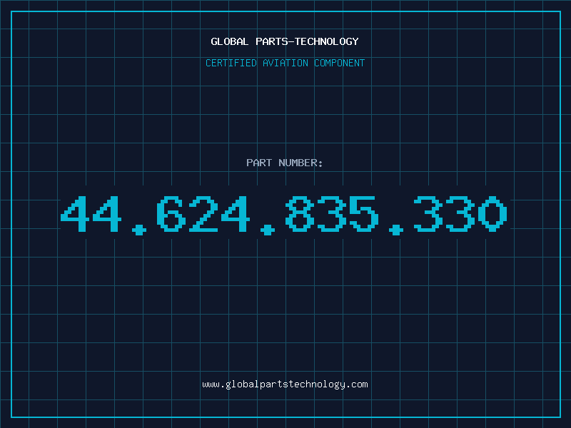 Aviation Part 44.624.835.330