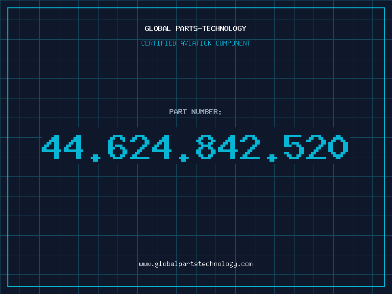 Aviation Part 44.624.842.520