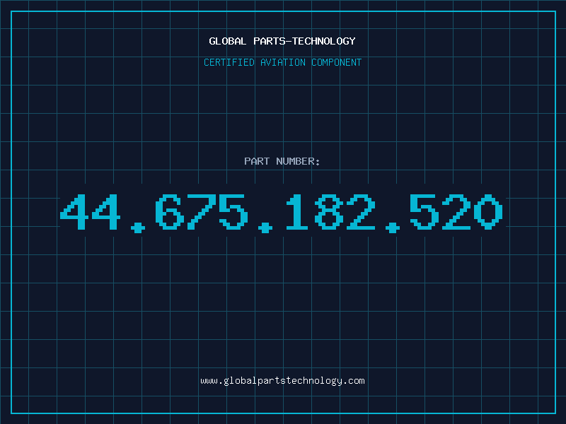 Aviation Part 44.675.182.520