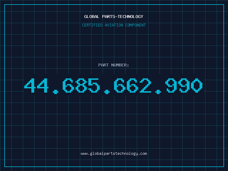 Aviation Part 44.685.662.990