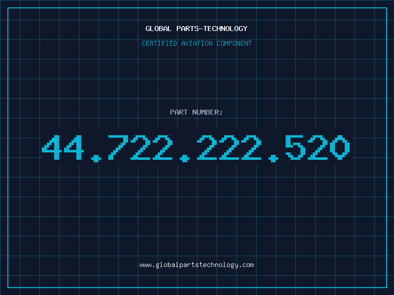 Aviation Part 44.722.222.520