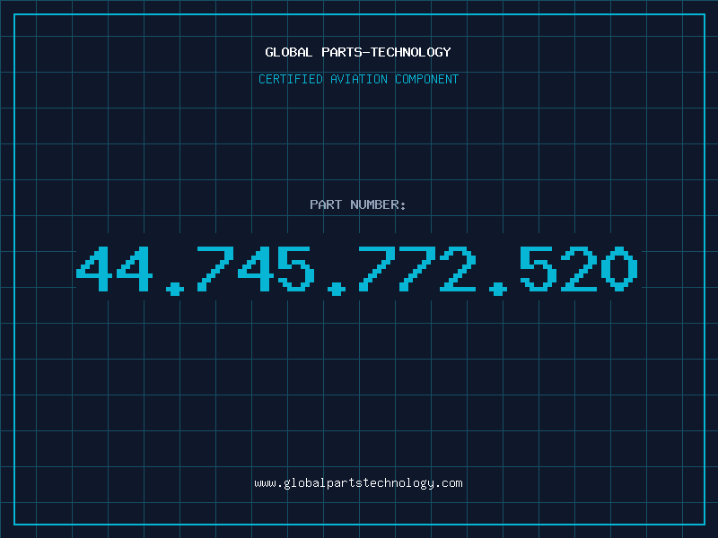 Aviation Part 44.745.772.520
