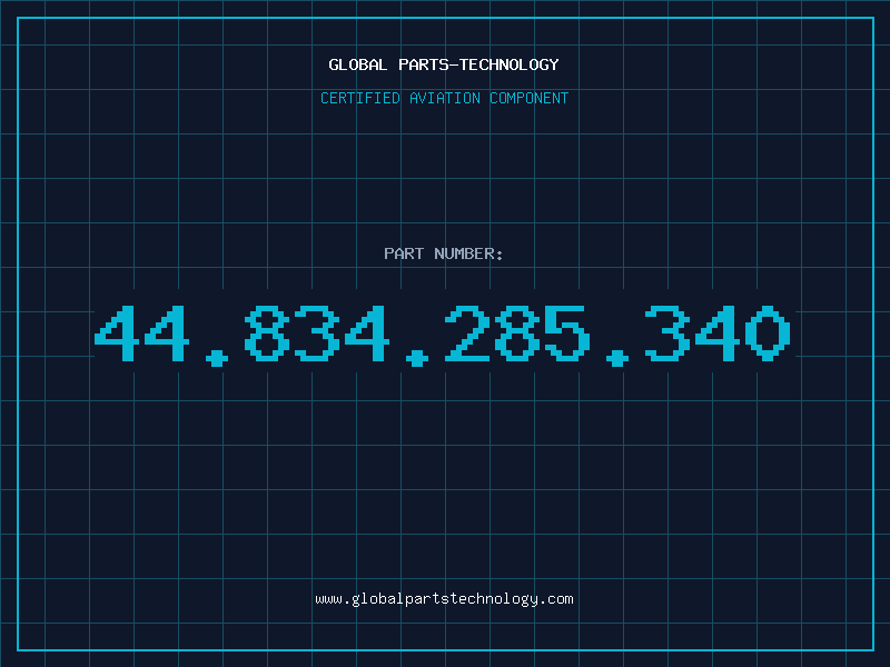 Aviation Part 44.834.285.340