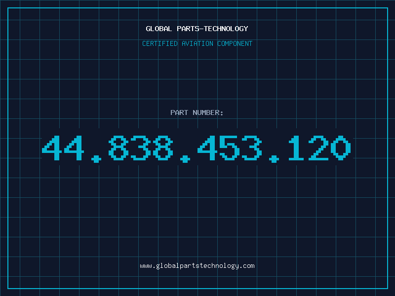Aviation Part 44.838.453.120