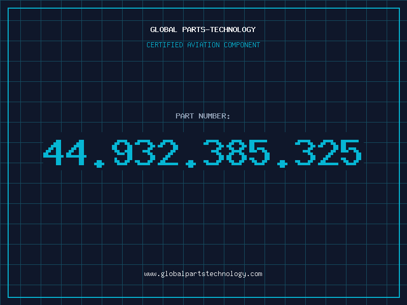 Aviation Part 44.932.385.325