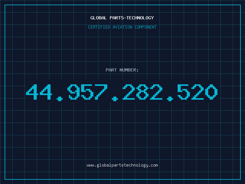Aviation Part 44.957.282.520