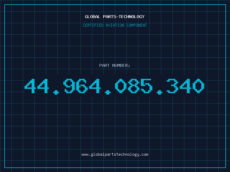 Aviation Part 44.964.085.340