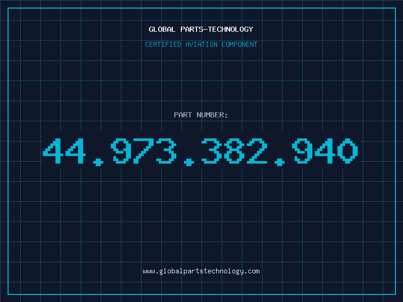 Aviation Part 44.973.382.940