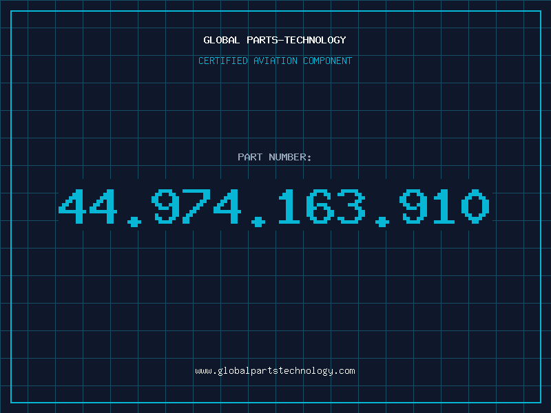 Aviation Part 44.974.163.910