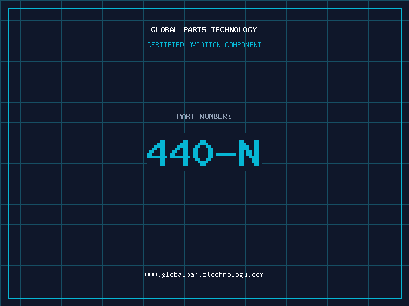 Aviation Part 440-N