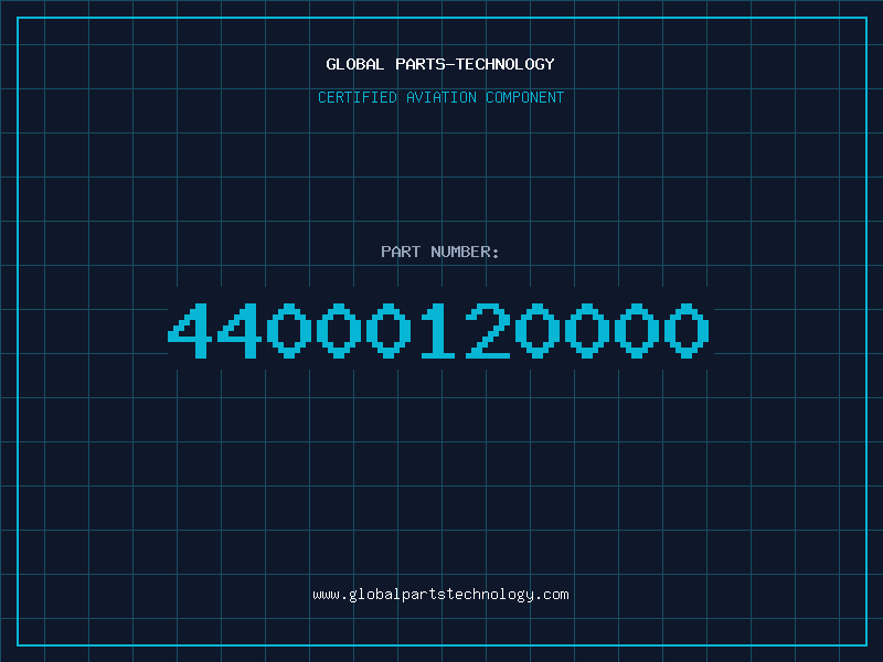 Aviation Part 44000120000