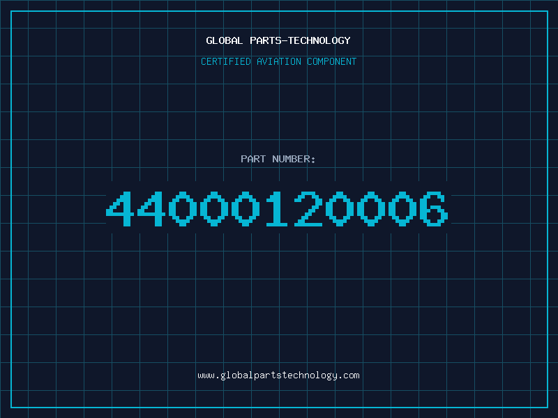 Aviation Part 44000120006