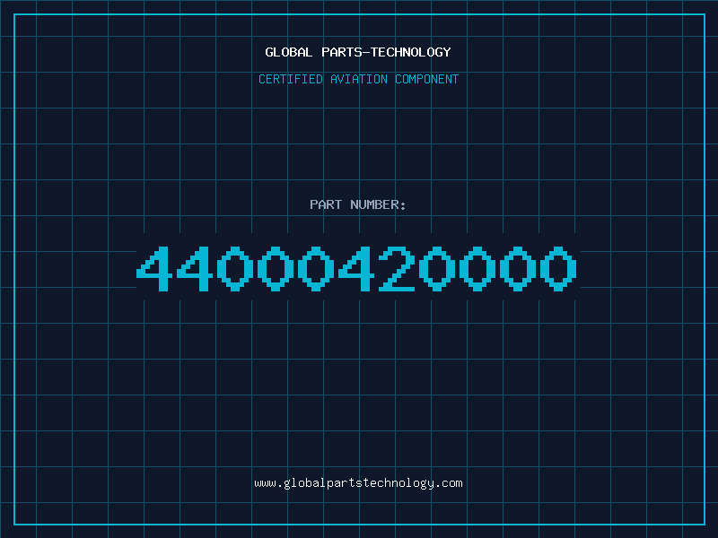 Aviation Part 44000420000
