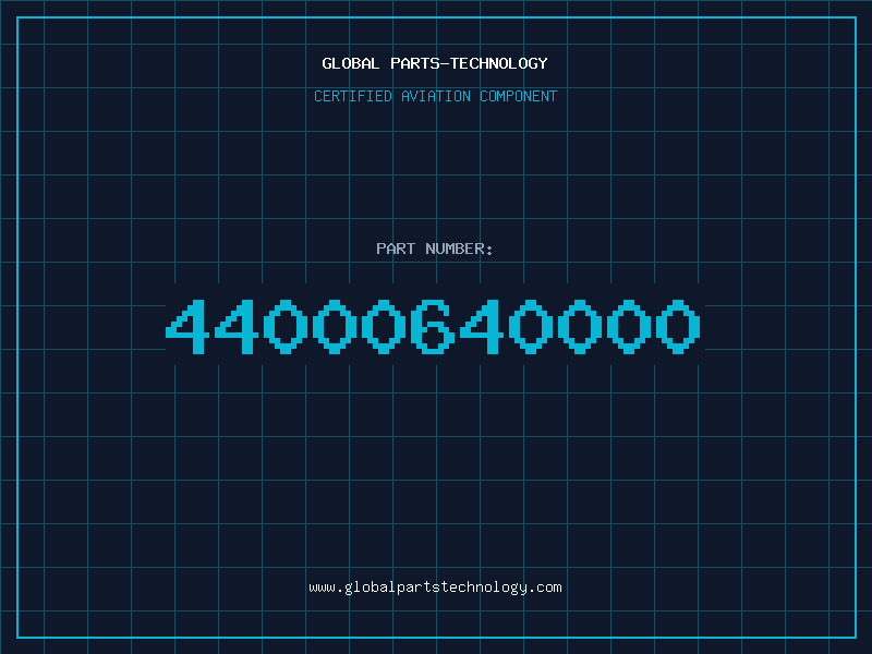 Aviation Part 44000640000