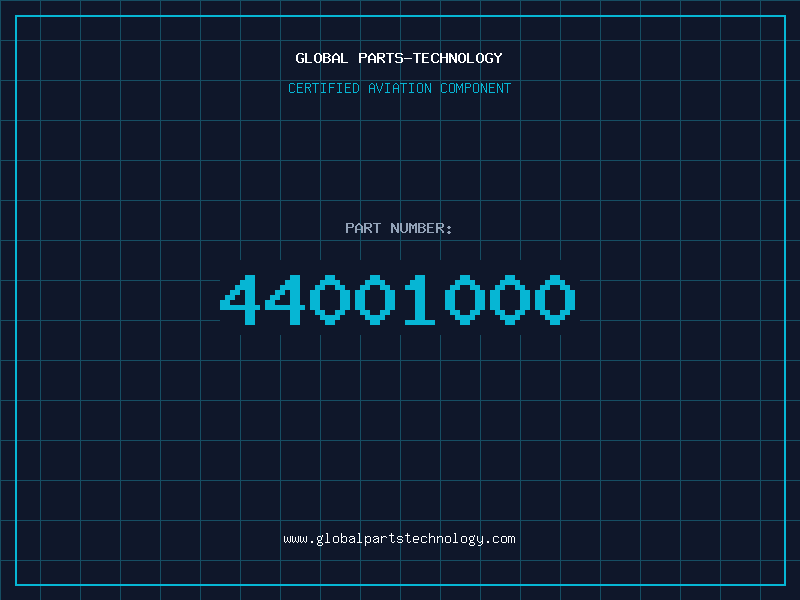 Aviation Part 44001000