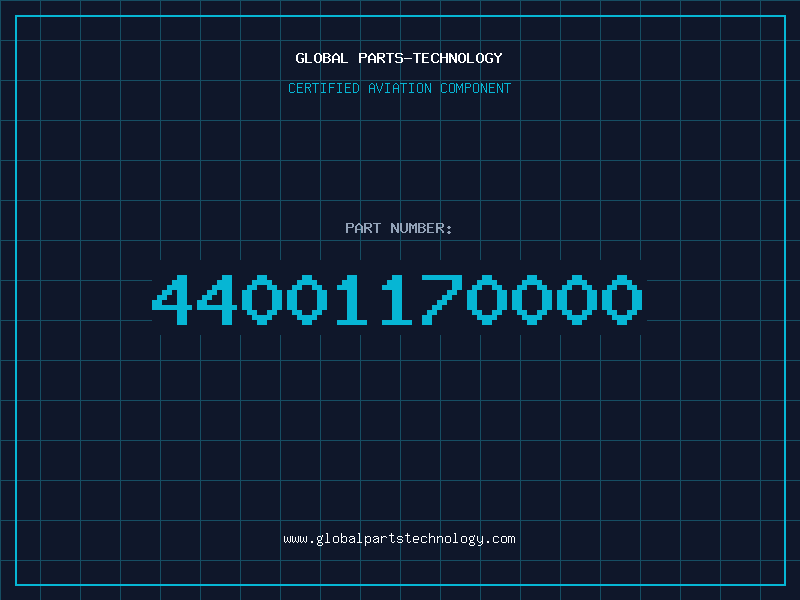 Aviation Part 44001170000