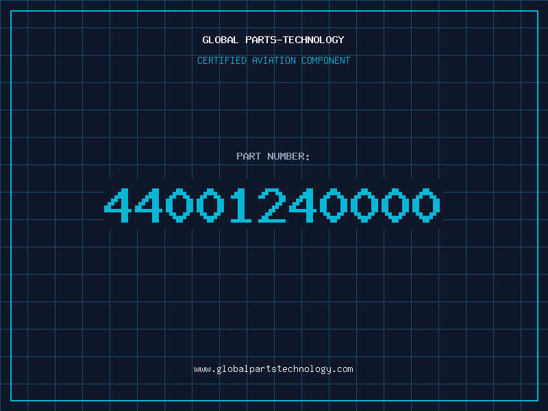 Aviation Part 44001240000