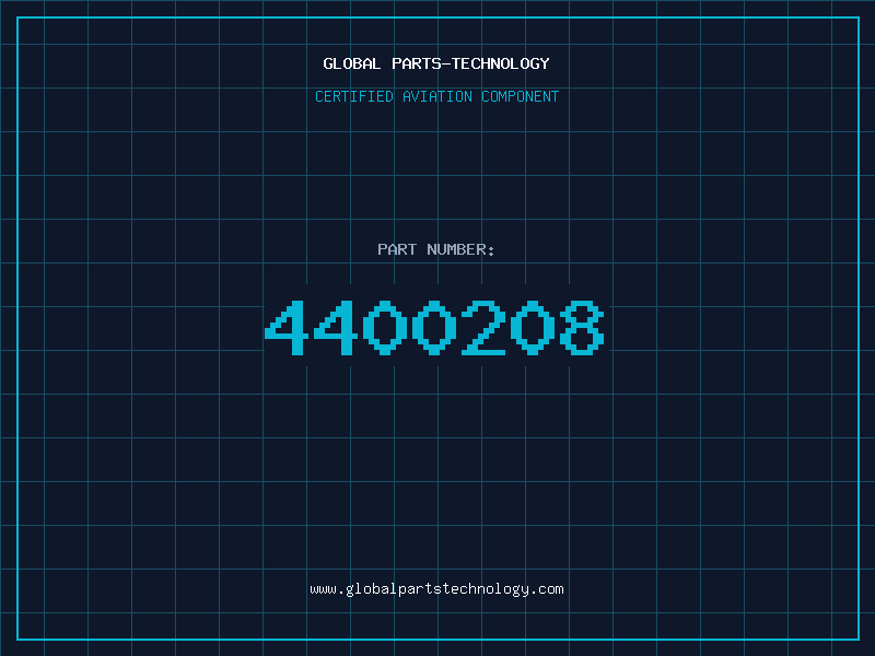 Aviation Part 4400208