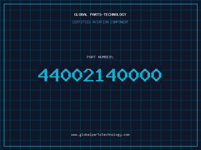Aviation Part 44002140000
