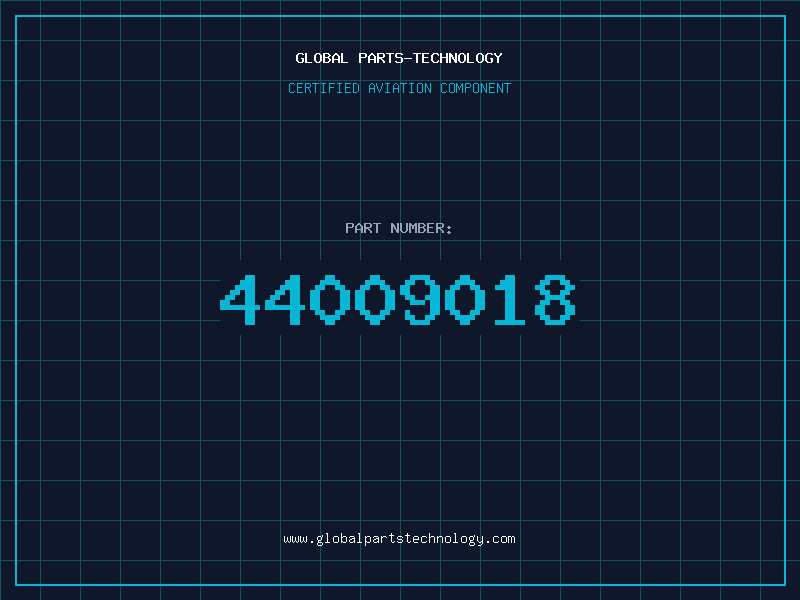 Aviation Part 44009018