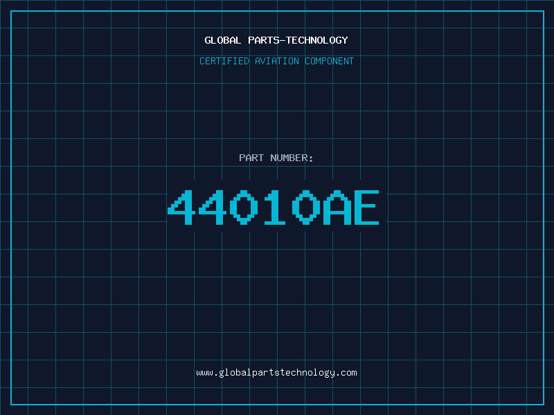Aviation Part 44010AE