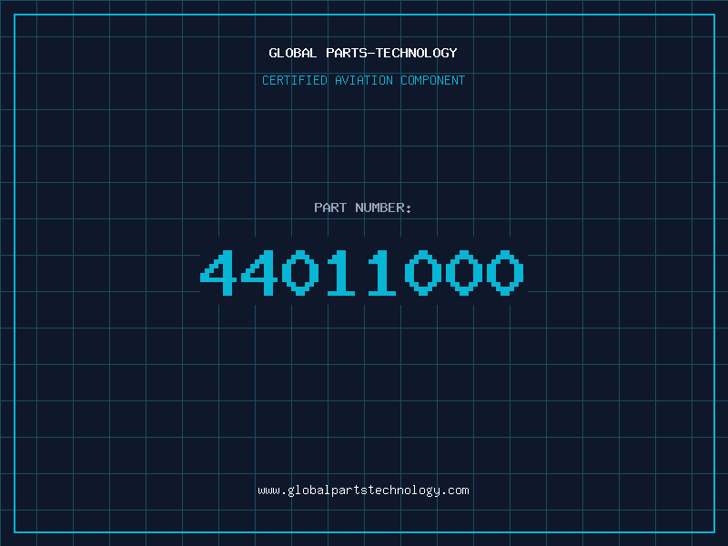 Aviation Part 44011000
