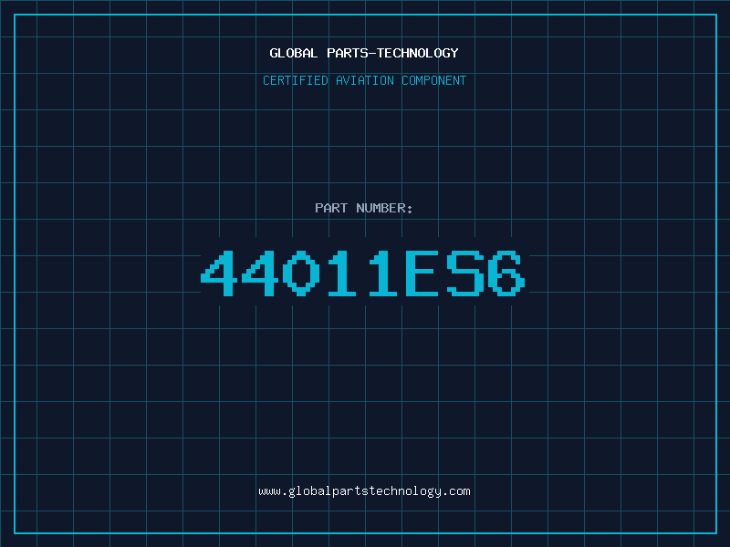 Aviation Part 44011ES6