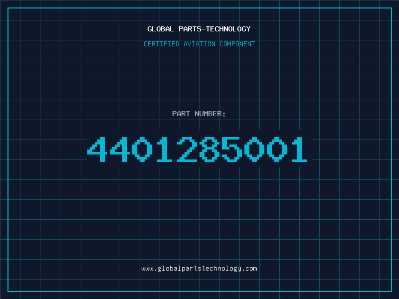 Aviation Part 4401285001