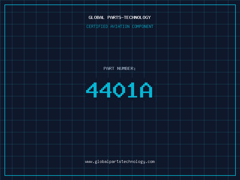 Aviation Part 4401A