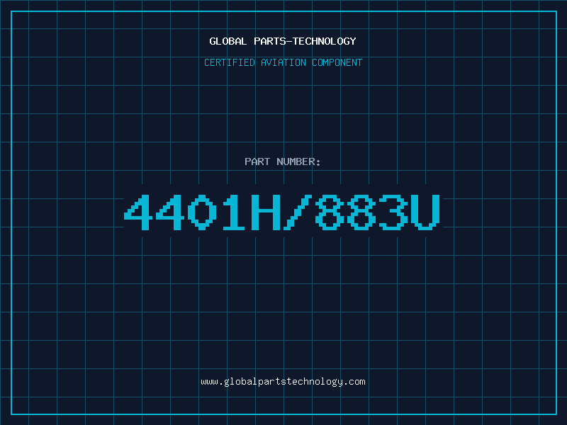 Aviation Part 4401H/883U