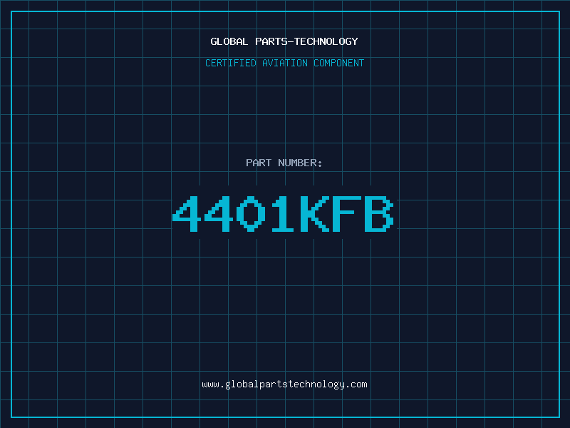 Aviation Part 4401KFB