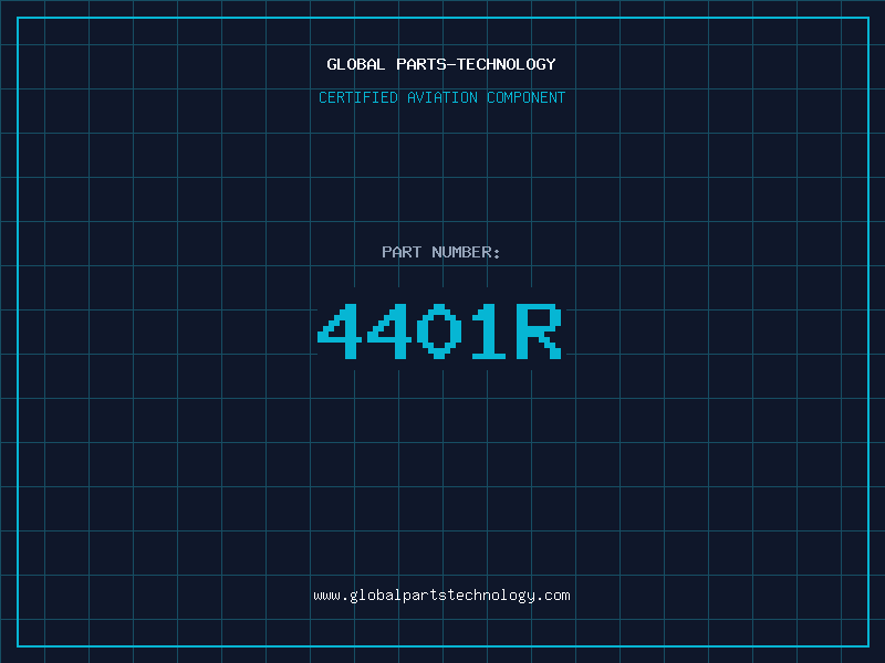 Aviation Part 4401R