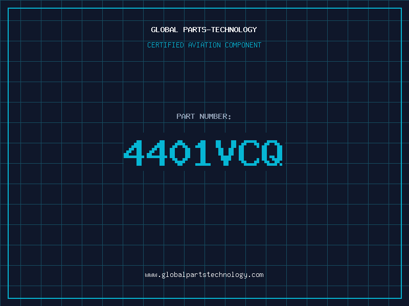 Aviation Part 4401VCQ