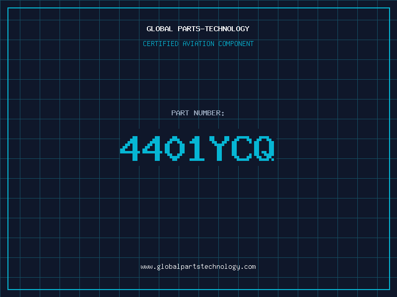 Aviation Part 4401YCQ