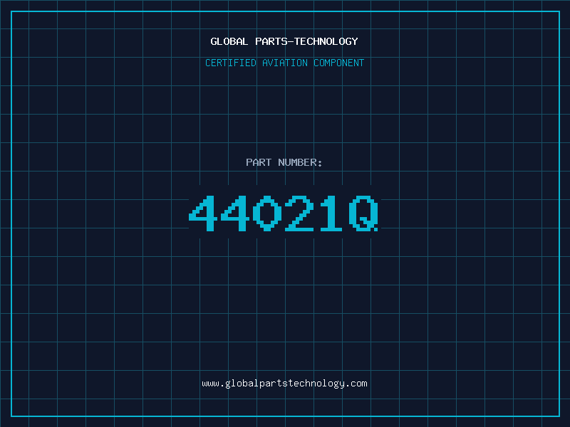 Aviation Part 44021Q