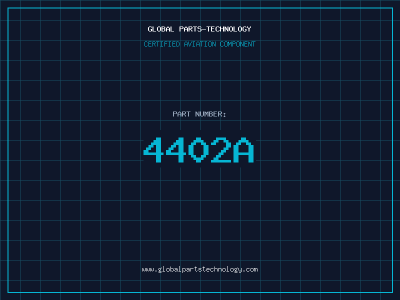 Aviation Part 4402A