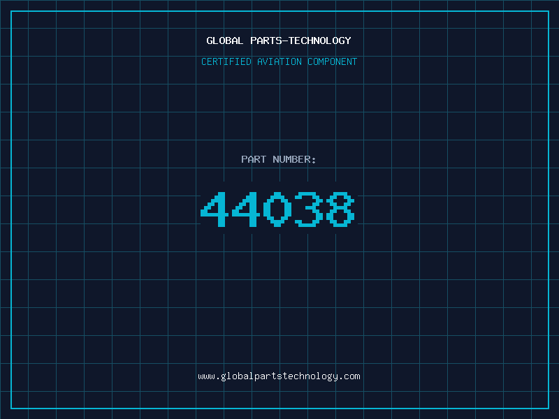 Aviation Part 44038