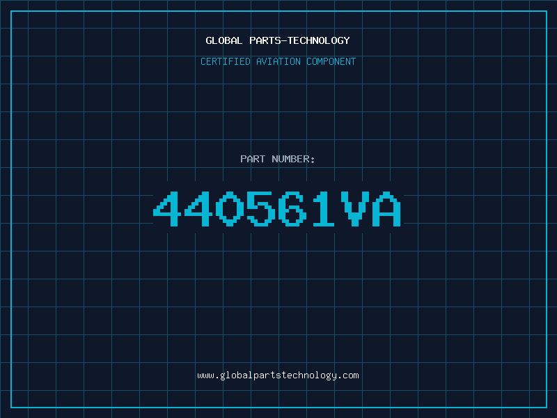 Aviation Part 440561VA