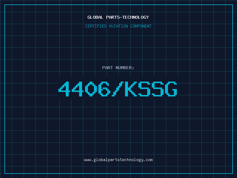 Aviation Part 4406/KSSG