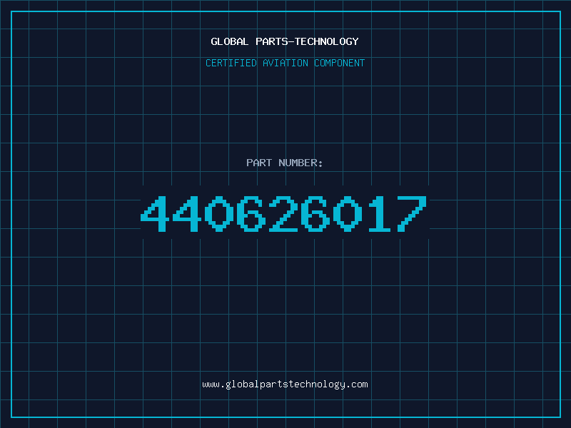 Aviation Part 440626017