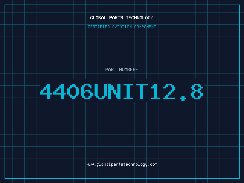 Aviation Part 4406UNIT12.8