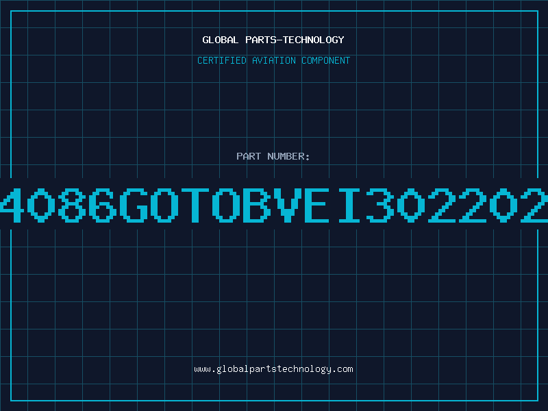 Aviation Part 44086GOTOBVEI3022021