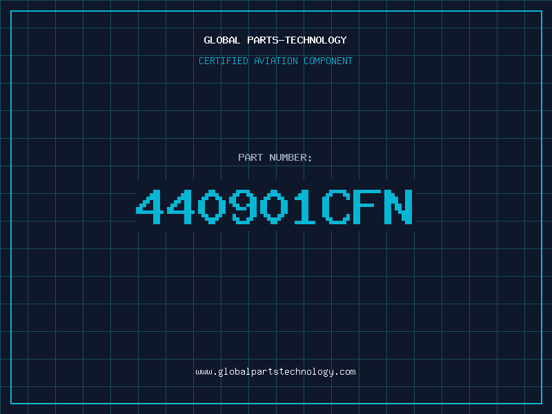 Aviation Part 440901CFN