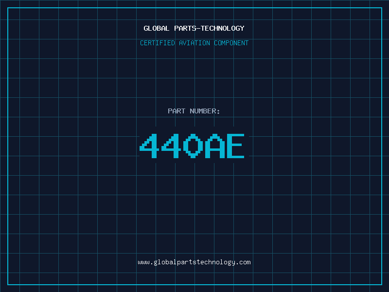 Aviation Part 440AE